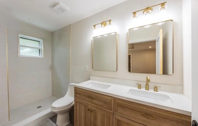 property at 2254 Shore Rd