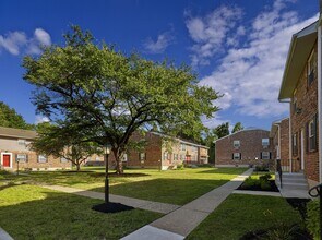 The Preserve at Darby Creek in Prospect Park, PA - Foto de edificio - Building Photo