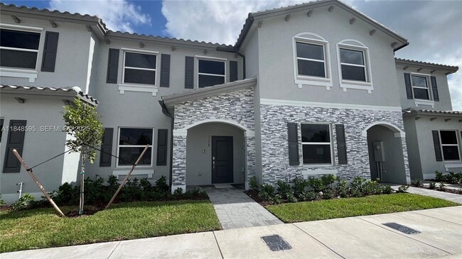 property at 1178 SE 2nd St