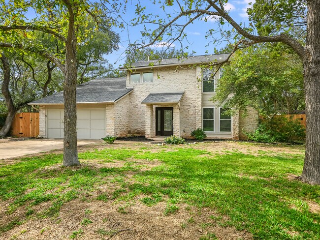 4302 Twisted Tree Dr in Austin, TX - Building Photo - Building Photo
