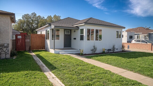 property at 17921 Clarkdale Ave