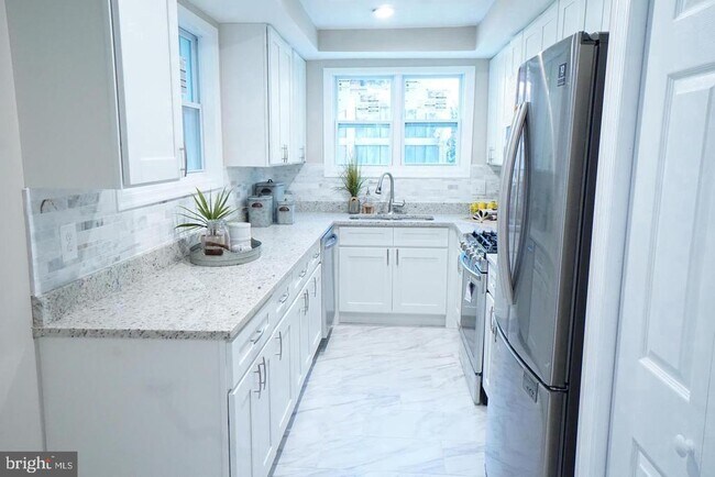 607 S Durham St in Baltimore, MD - Building Photo - Building Photo