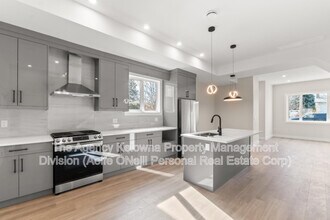 758 Coopland Crescent in Kelowna, BC - Building Photo - Building Photo