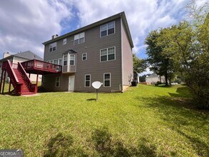4127 Medlock Wood Dr SW in Snellville, GA - Building Photo - Building Photo