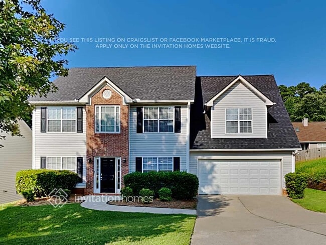 property at 1529 Hillary Cove Ct