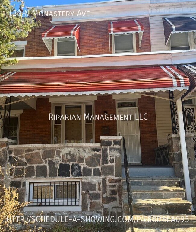 133 N Monastery Ave photo'