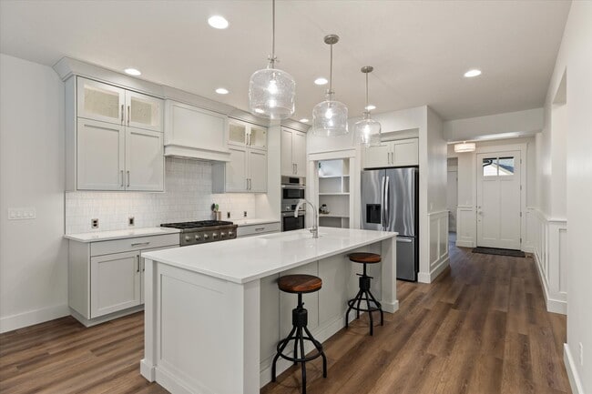 6318 S Utmost Ln in Meridian, ID - Foto de edificio - Building Photo