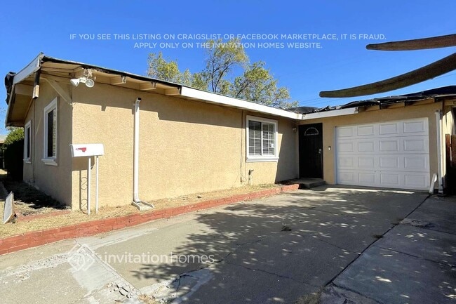 6628 Thomas Dr in North Highlands, CA - Building Photo - Building Photo