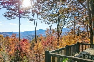 235 Arrowhead Pass in Blue Ridge, GA - Building Photo - Building Photo