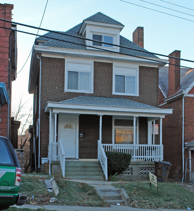 421 McGregor Ave in Cincinnati, OH - Building Photo - Building Photo