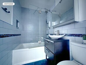 191 Clinton St in Brooklyn, NY - Foto de edificio - Building Photo