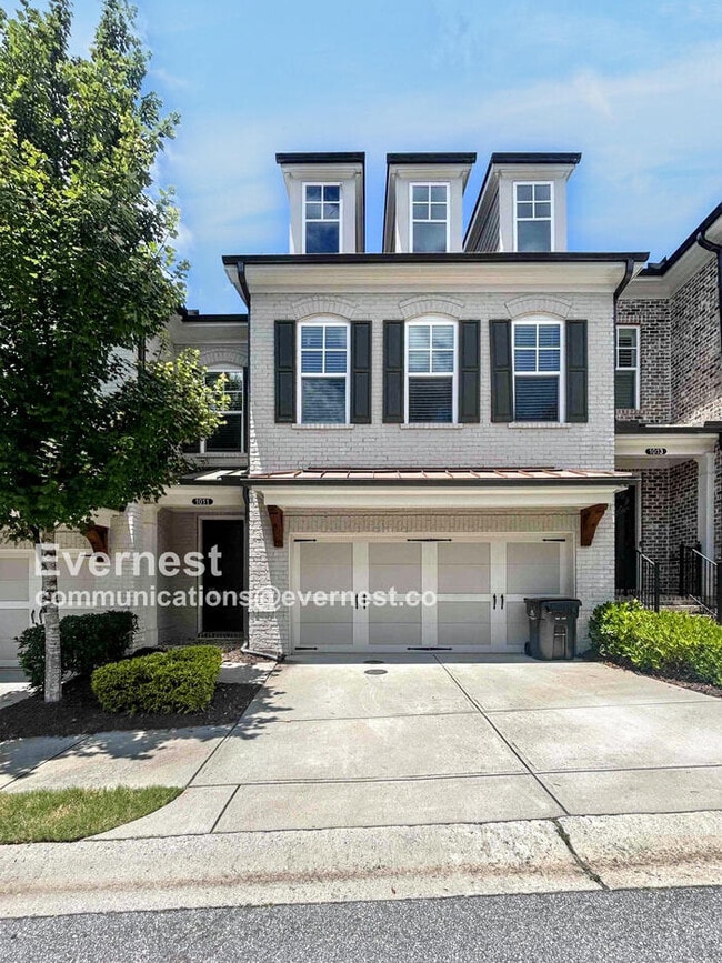 property at 1011 Towneship Wy