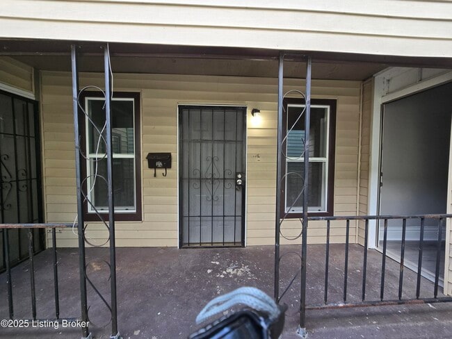 property at 1542 Garland Ave