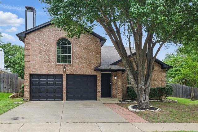 property at 5147 Ivycrest Trail