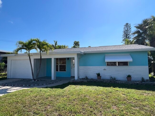property at 212 Granada St