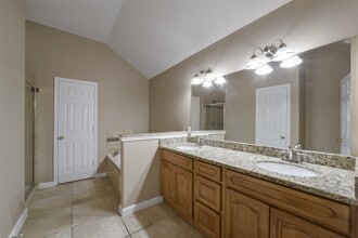 15719 Edo Cir in Houston, TX - Building Photo - Building Photo