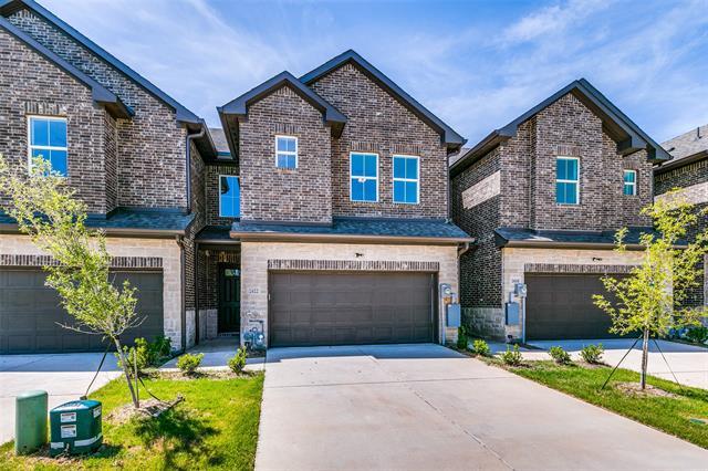 property at 2418 Ash Ln