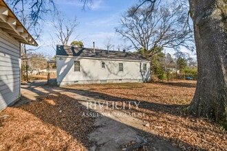 2019 Driftwood Ave in Memphis, TN - Building Photo - Building Photo