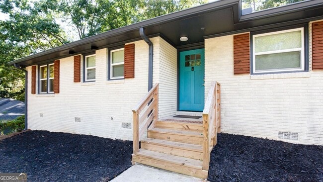 property at 1300 Wichita Dr SW
