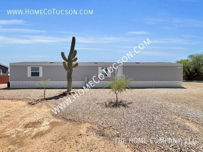 property at 11550 S Nogales Hwy