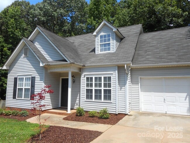 9602 Ashton Manor Way in Waxhaw, NC - Building Photo - Building Photo