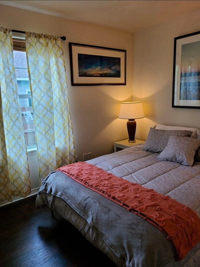 7833 Wileyvale Rd in Houston, TX - Building Photo - Building Photo