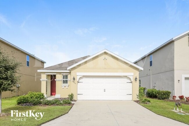 property at 4809 San Palermo Dr