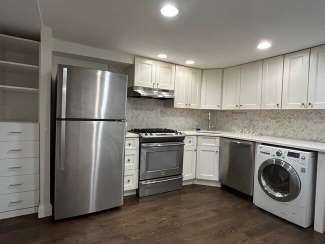 property at 232 1/2 3rd St