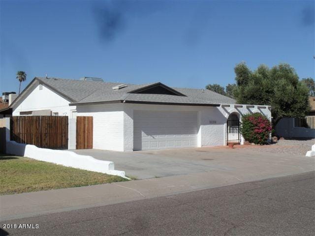 5524 W Vía Camille in Glendale, AZ - Building Photo - Building Photo