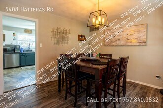 5408 Hatteras Rd in Virginia Beach, VA - Building Photo - Building Photo