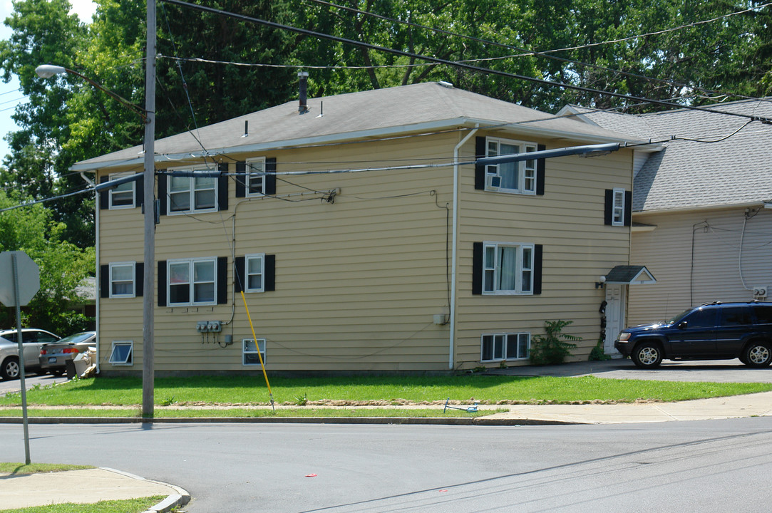 311 Partridge St in Albany, NY - Building Photo