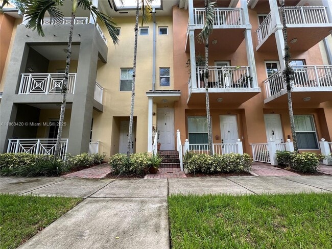 property at 364 SW 14th Ave