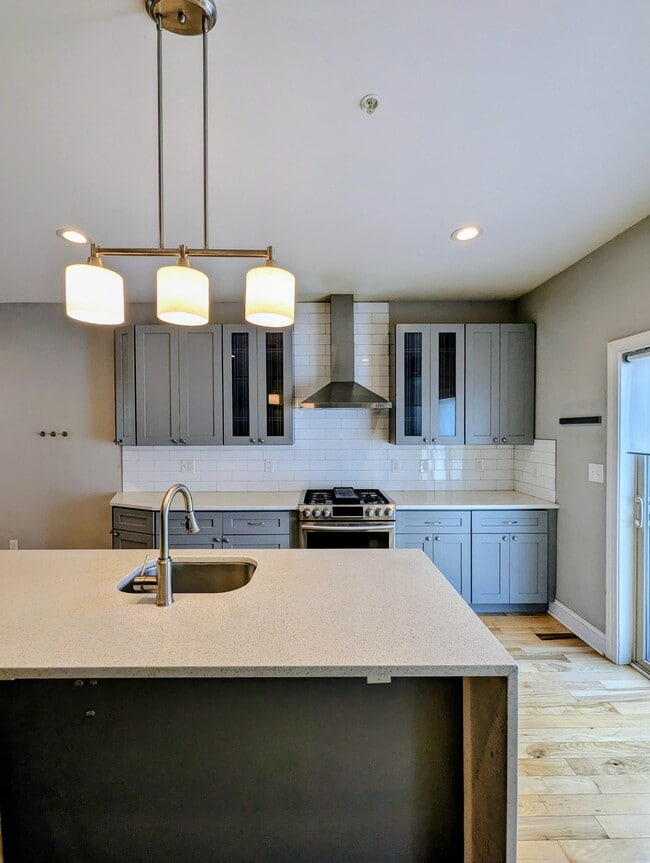 property at 1644 N 2nd St