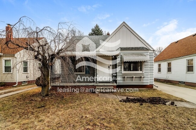 property at 4045 Nebraska Ave