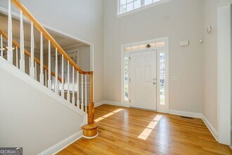 1783 Rose Hedge Way NW in Kennesaw, GA - Building Photo - Building Photo