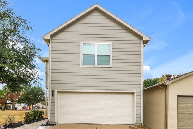property at 10122 Berrypatch Ln