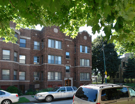 7127 S Merrill Ave in Chicago, IL - Building Photo - Building Photo