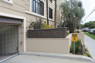 The Westgate in Los Angeles, CA - Building Photo - Building Photo