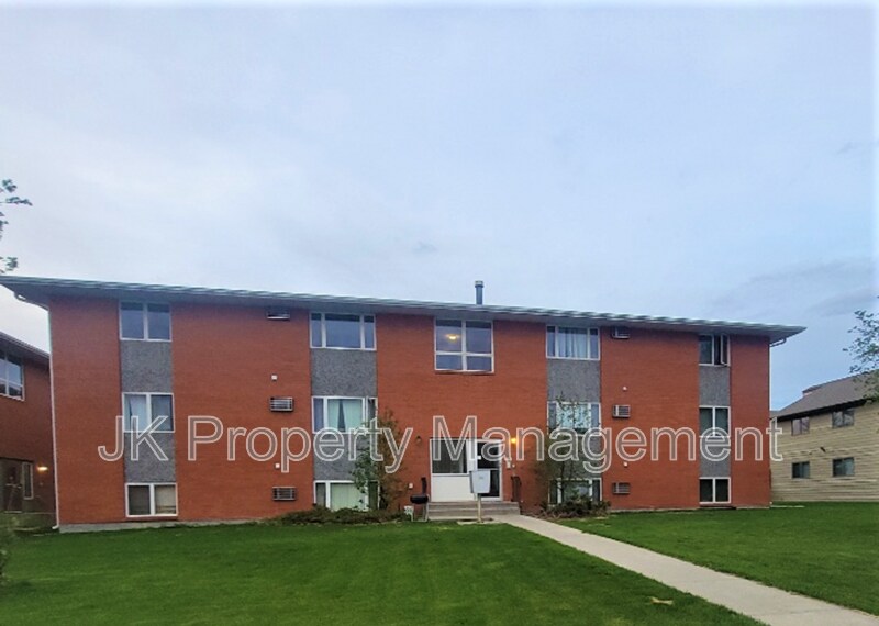 3524 11th Ave S in Great Falls, MT - Building Photo