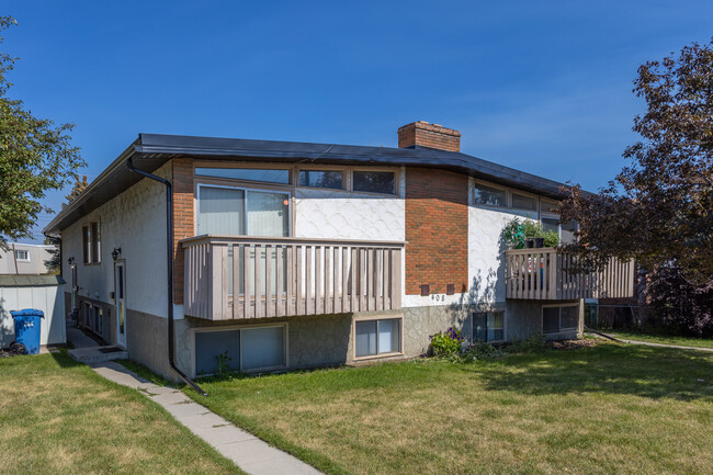 408 Sabrina Rd SW in Calgary, AB - Building Photo - Primary Photo
