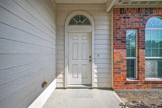 22202 Thresher Ct in Katy, TX - Foto de edificio - Building Photo
