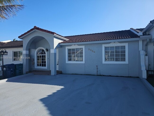 property at 7692 NW 178th Terrace