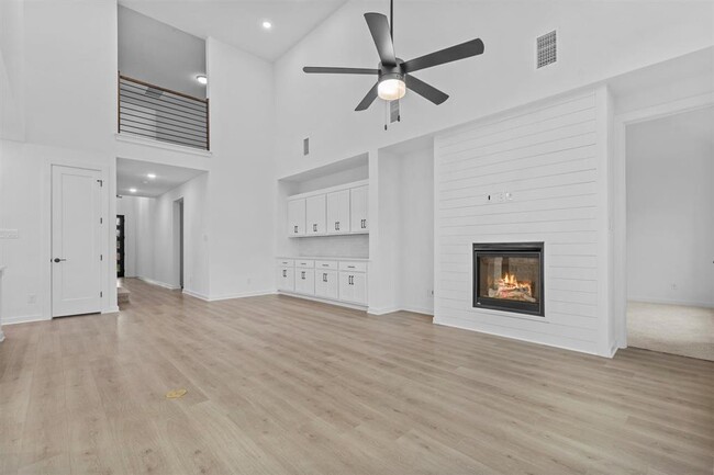 547 Billowing Way in Kyle, TX - Building Photo - Building Photo