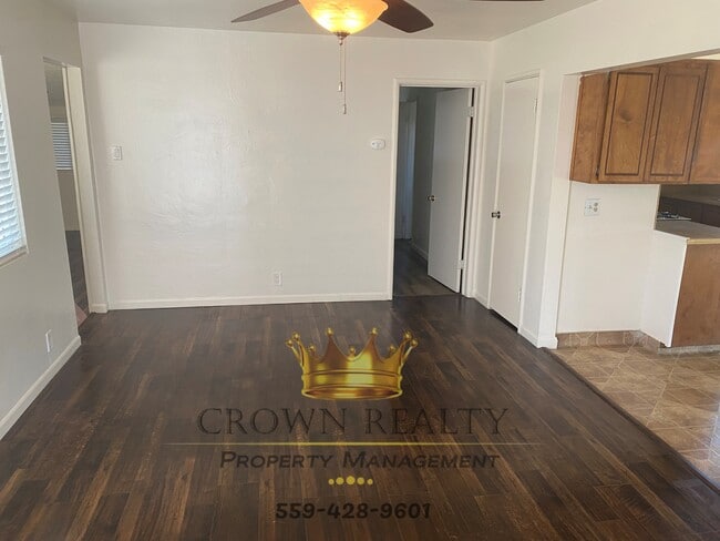 886 Cardoza Dr in Tulare, CA - Building Photo - Building Photo