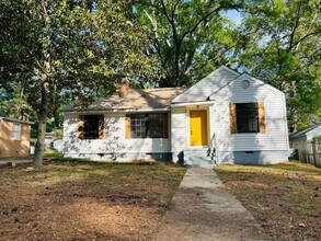 4886 Woodmont Dr in Jackson, MS - Building Photo - Building Photo