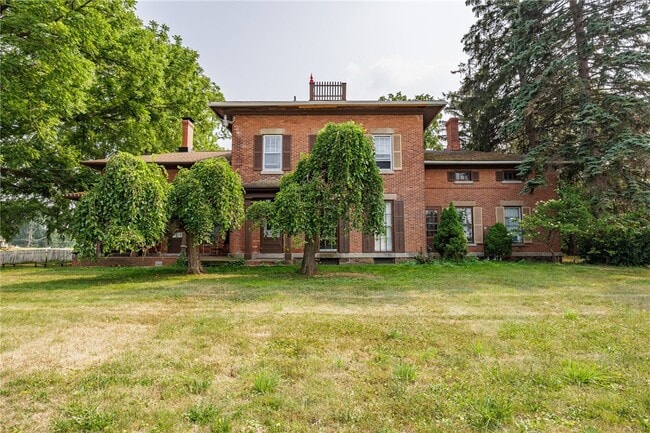 981 Latta Rd in Rochester, NY - Building Photo - Building Photo