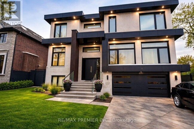 property at 187 Fairholme Ave