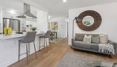 2191 Bowers Ave in Santa Clara, CA - Building Photo - Building Photo