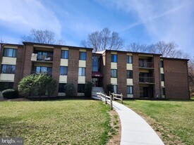 15716 Dorset Rd in Laurel, MD - Building Photo