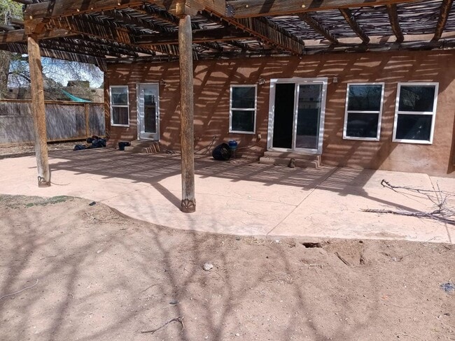 4904 Idlewilde Ln SE in Albuquerque, NM - Building Photo - Building Photo
